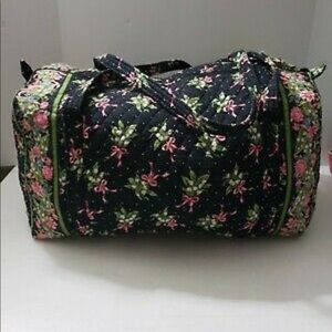 Vera Bradley Large Duffel
